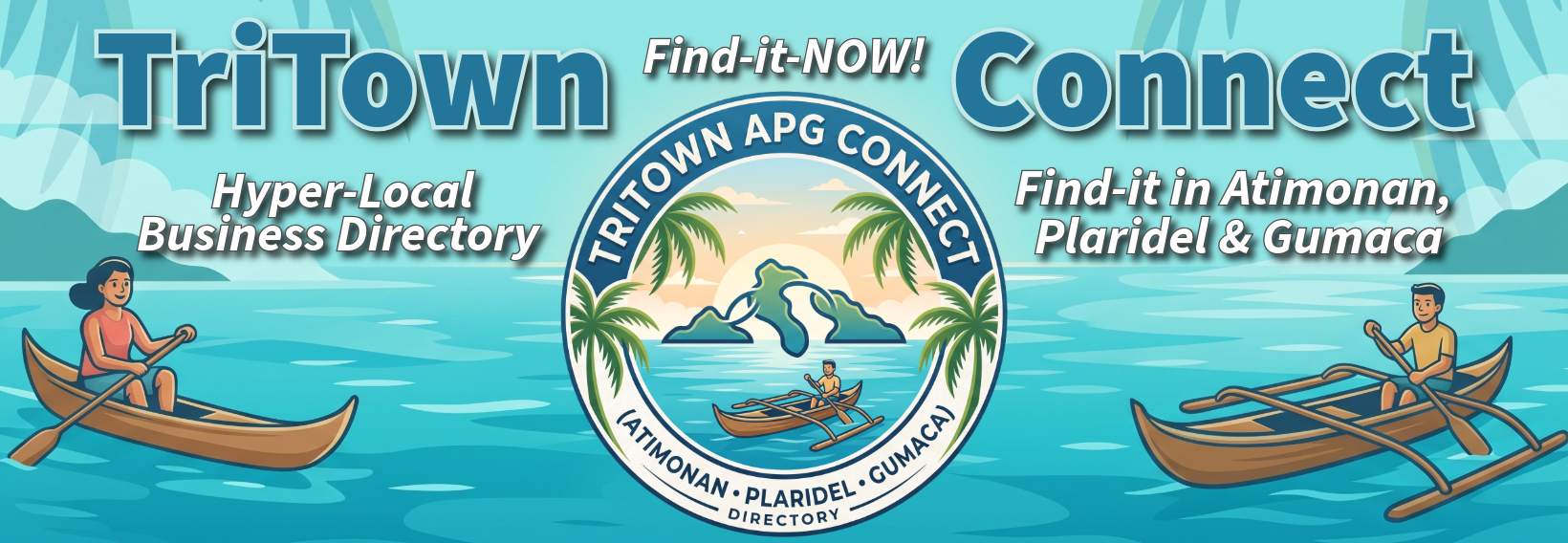 TriTown APG Connect Directory